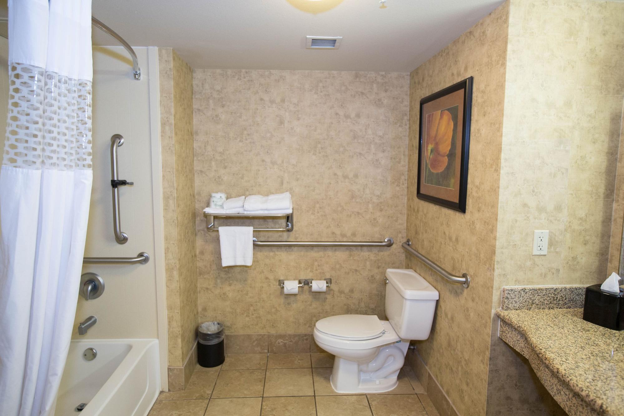 Hampton & - I-10 East Hotel Prairieville