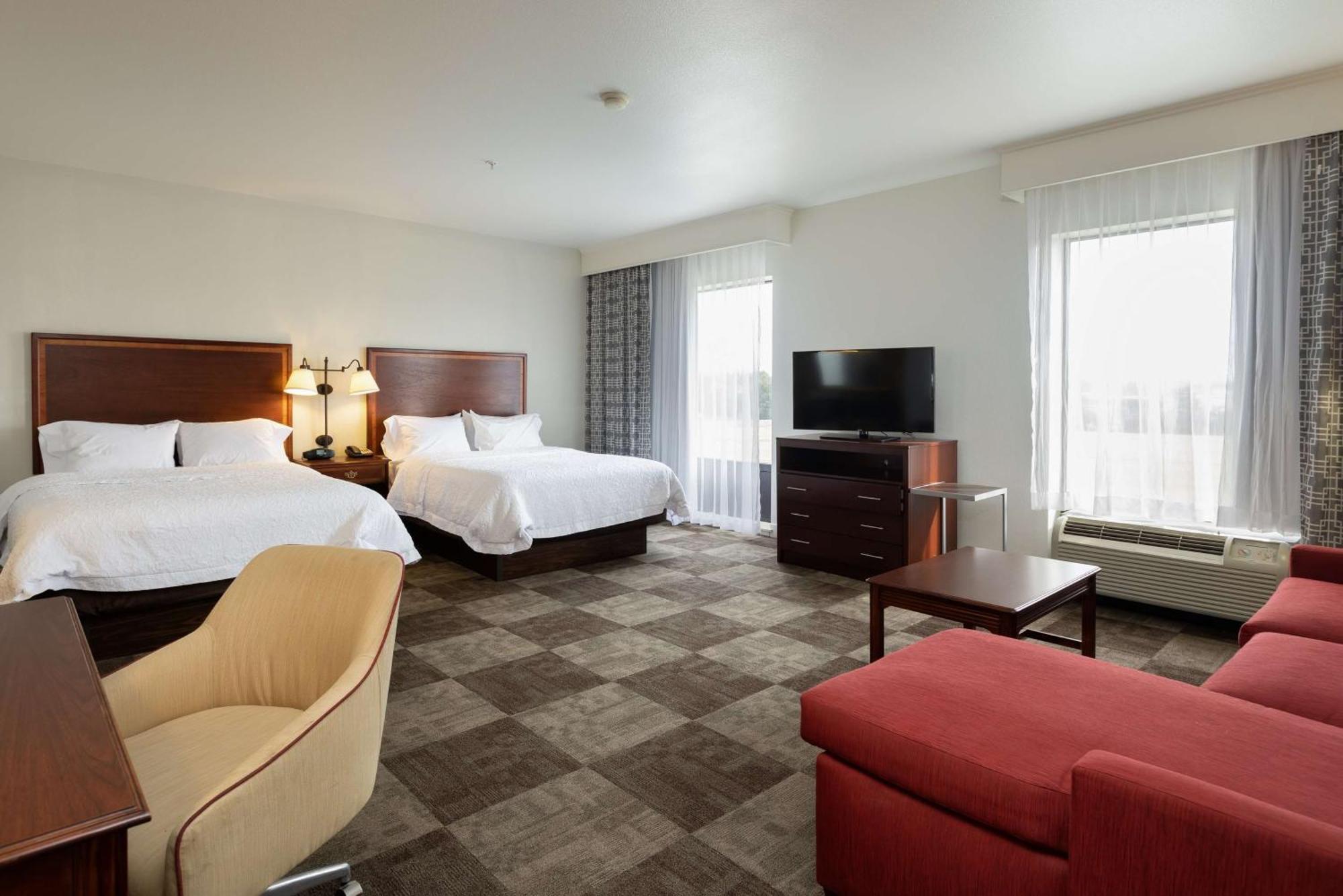 Hotel Hampton & - I-10 East Prairieville