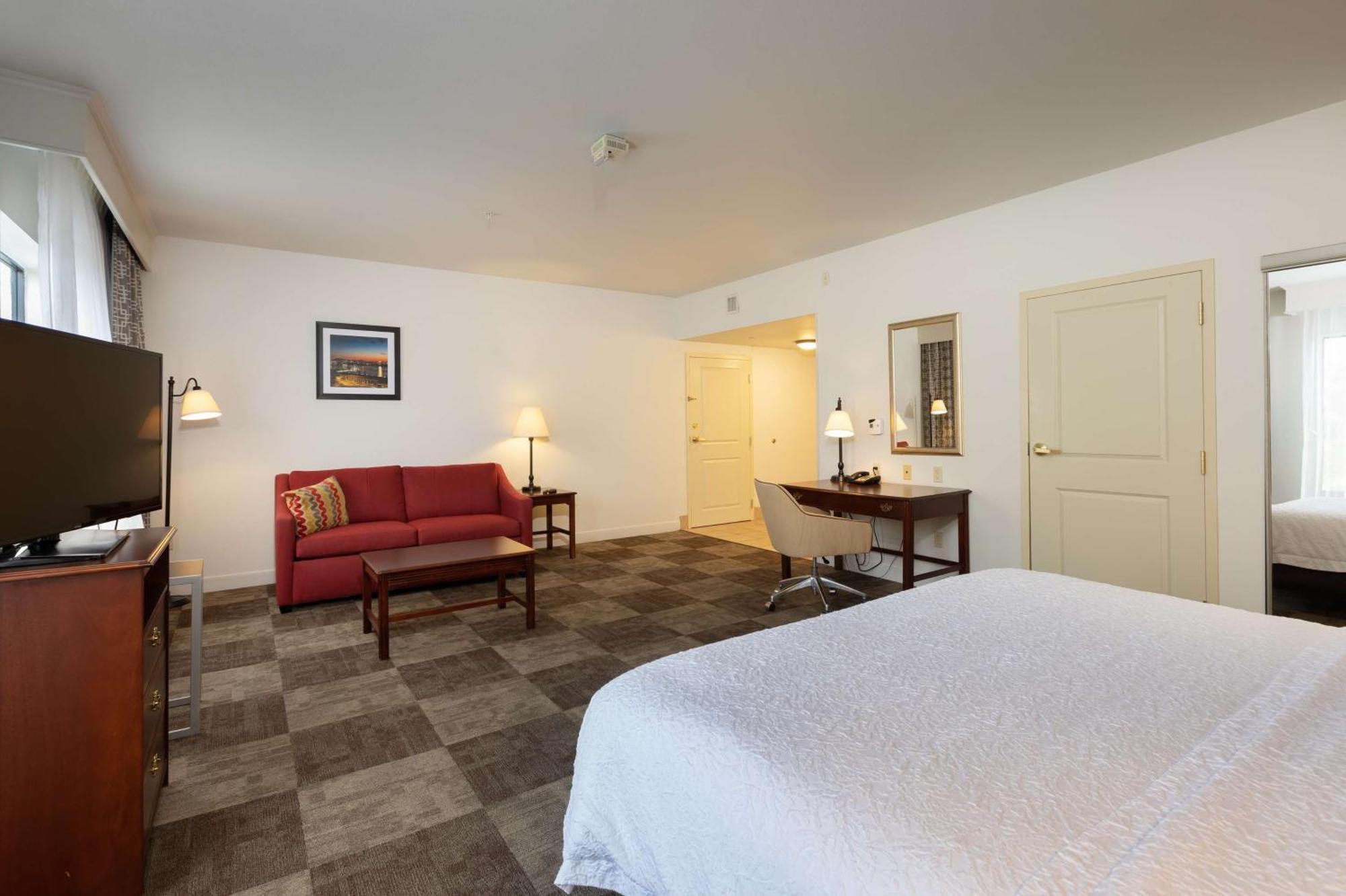 Hotel Hampton & - I-10 East
