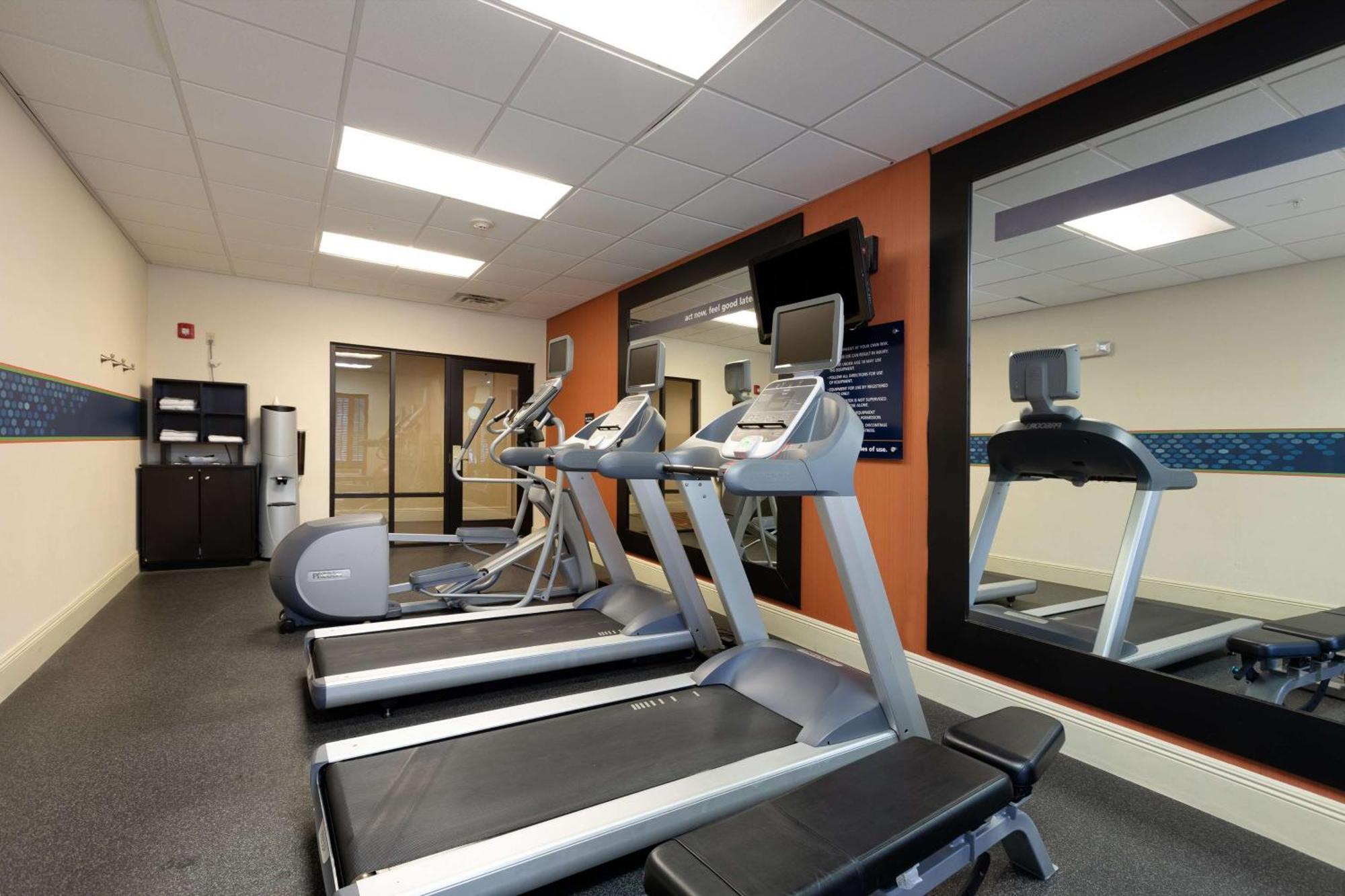 Hotel Hampton & - I-10 East Prairieville