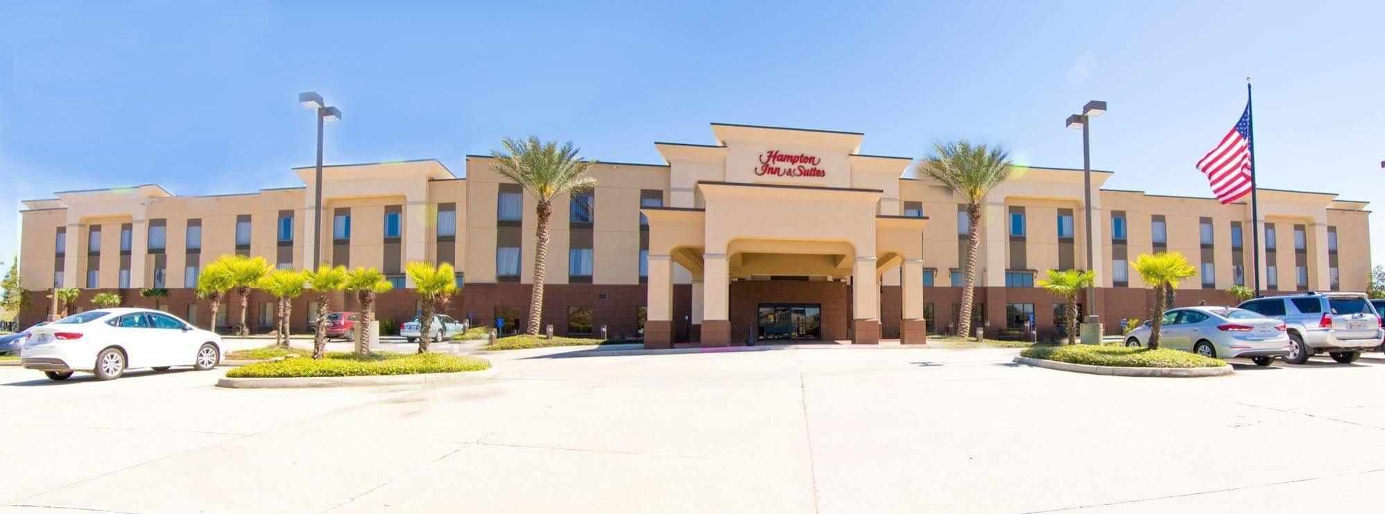 Hampton & - I-10 East Hotel Prairieville