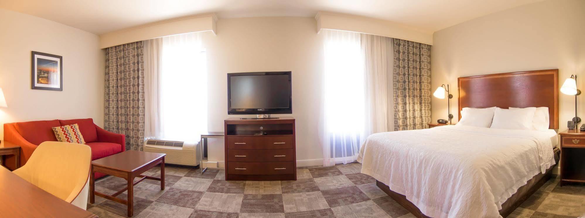 Hotel Hampton & - I-10 East Prairieville