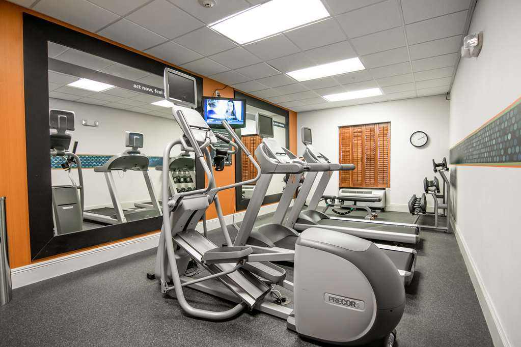 Hotel Hampton & - I-10 East Prairieville