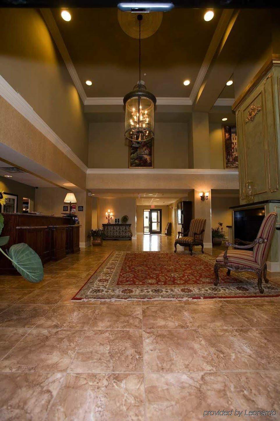 Hampton & - I-10 East 3* Prairieville