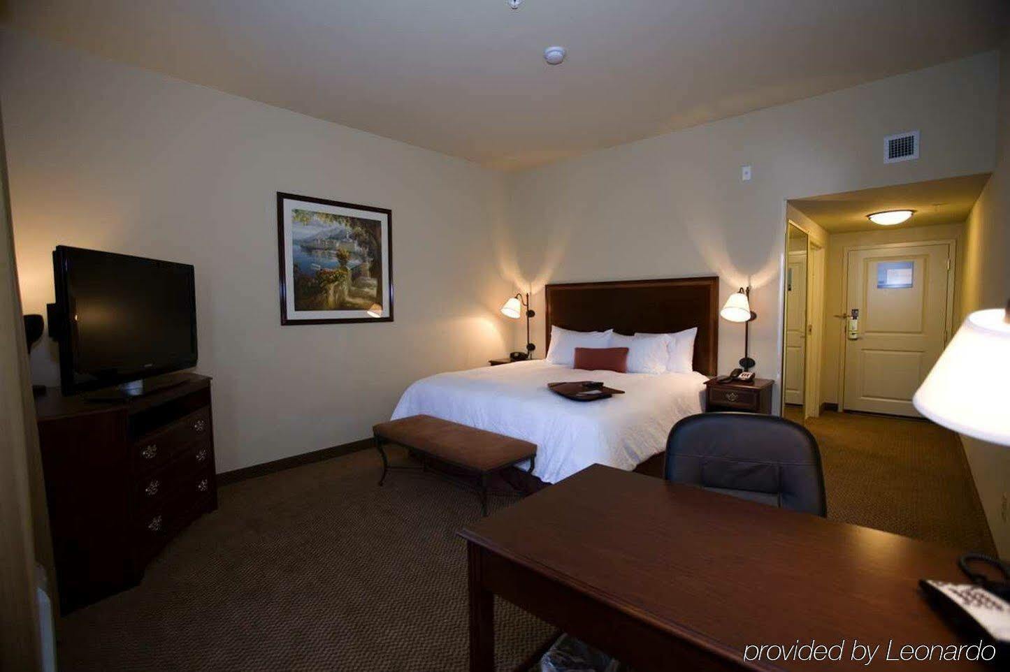 Hampton & Baton Rouge - I-10 East Hotel Prairieville